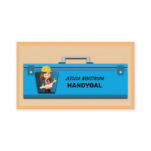 Habiliter Handy Gal