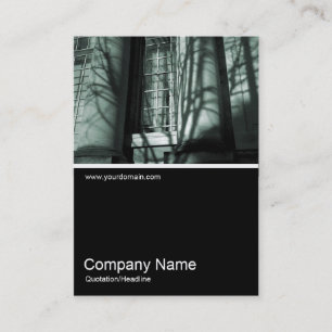 Carte De Visite Half&Half Photo 017 - Musée