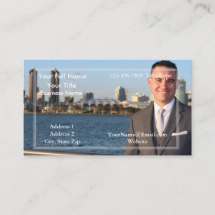 Carte De Visite HAMbyWG Toute photo d'entreprise