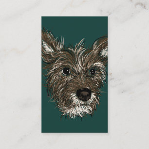 Carte De Visite haziepups