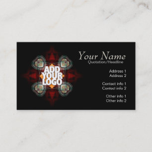 Carte de visite HeartStar