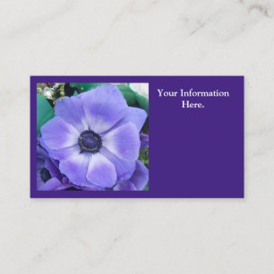 Carte De Visite Henrietta