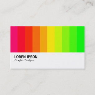 Carte De Visite Hi-Phi - 046 - Spectre II
