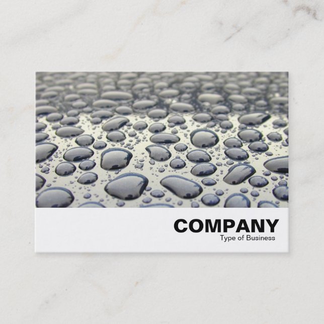 Carte De Visite Hotte de voiture (Devant)