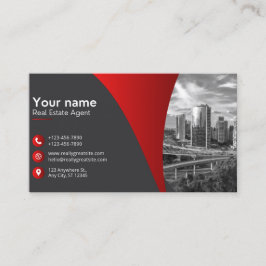 Carte De Visite I will design creative, professional Business Card