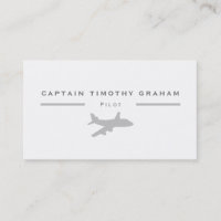 Icône Silver Plane, Vol Steward & Pilot