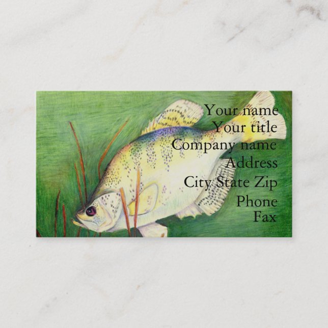 Carte De Visite Illustration de gain par M. Sone, catégorie 10 (Devant)