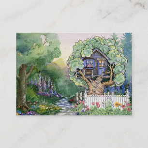 Carte de visite immobilier - SRF