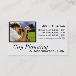 Carte de visite : : Ingénierie de examen