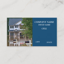 inondations catastrophes assurance dommages maison