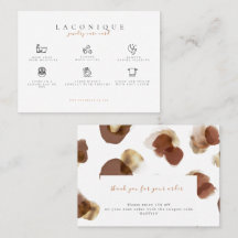  Instructions pour la bijouterie | Leopard
