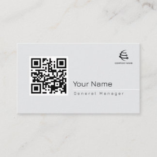 Carte de visite IT