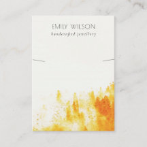 JAUNE ORANGE FOG NEIGE PAYSAGE DE NEIGE ÉCRAN