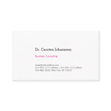 Juste clair et rosa !