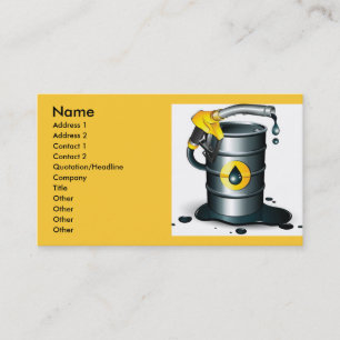 Carte De Visite jy2, Nom, Adresse 1, Adresse 2, Contact 1, Con...