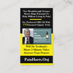 Carte De Visite Keto Creamer News