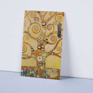 Carte De Visite Klimt Tree of Life