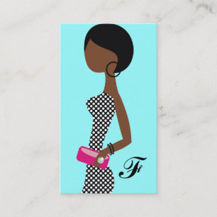 Carte De Visite La limite du ciel de Bob du Fashionista 311