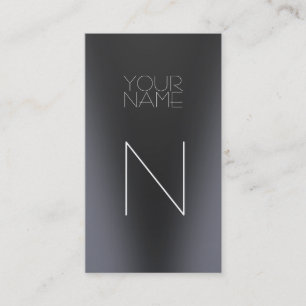 Carte De Visite La mode de Groupon