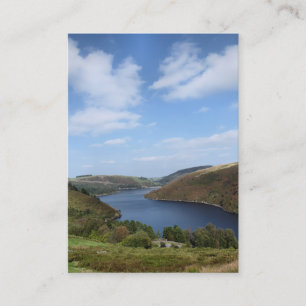 CARTE DE VISITE LACS