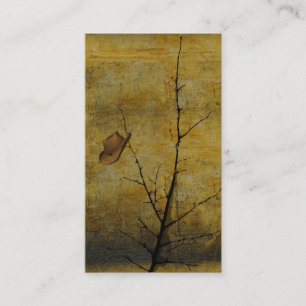 Carte De Visite Le casquette