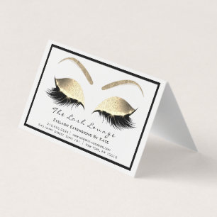 Carte De Visite Le coiffeur 2018 de studio de beauté de calendrie