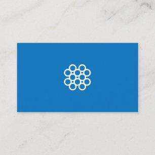 Carte De Visite Le groupe Westly   Grand logo