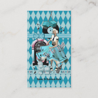 Carte De Visite Le houblon