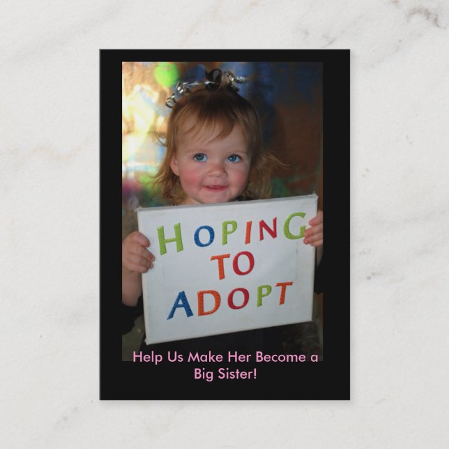 Carte De Visite Le Murrahs (Devant)