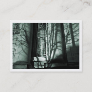 Carte De Visite Le musée, mini photo