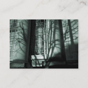 Carte De Visite Le musée, mini photo