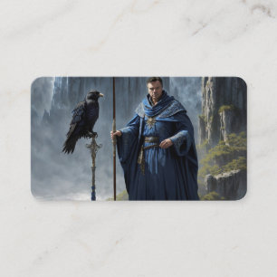 Carte De Visite Le Plus Grand des Grands Signet