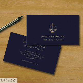 Carte De Visite Les échelles professionnelles des avocats de la ju