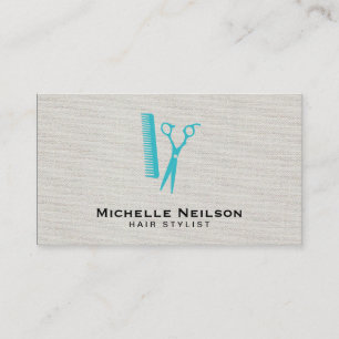 Carte De Visite Liste des cheveux   Prix