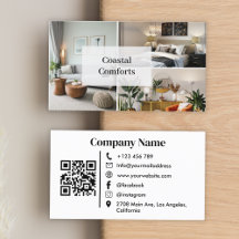 Location de vacances Guest House QR Code