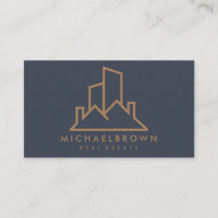 Carte De Visite Location Maison Immobilier Maison Maison Toit Abst