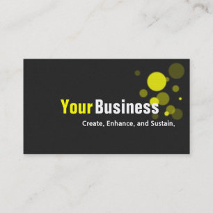 Carte De Visite Logiciel de conception de gestion d'entreprise mod