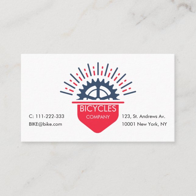 Carte De Visite Logo Boutique, réparation et personnalisation de v (Devant)