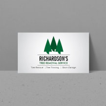 Logo de service Gras Arbre Vert/Gris