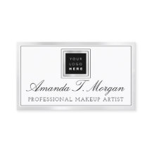 Logo du planificateur d'événements mariage Silver 