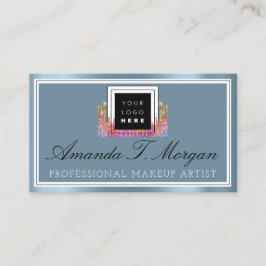 Carte De Visite Logo Mariage Événement Planificateur Holographe Sm