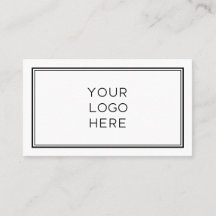 Logo personnalisé professionnel| Simple et minimal