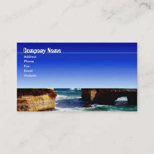 Carte De Visite London Bridge