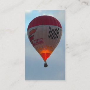 CARTE DE VISITE LUEUR