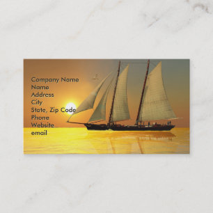 Carte De Visite Lumière de vie