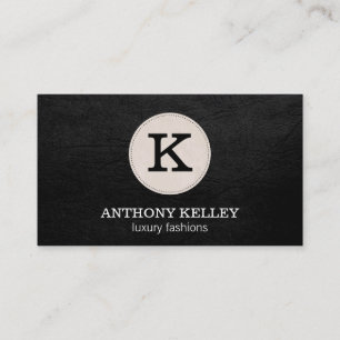 Carte De Visite Lux   Mode