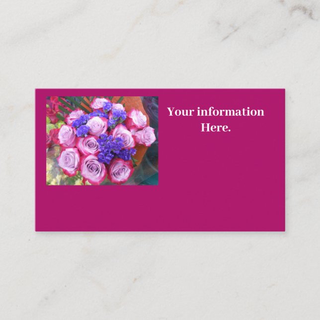 Carte De Visite Macmonnaies (Devant)