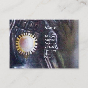 CARTE DE VISITE MAGDALEN