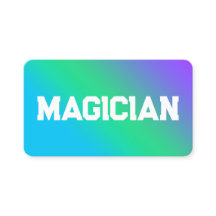 Magicien