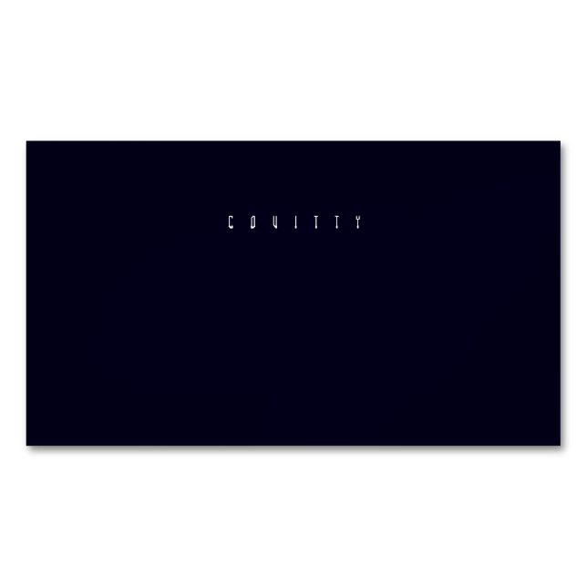 Carte De Visite Magnétique batman variety draft card (devant)